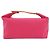 Hermès Hermes Bride à Black GM 103223M Handtasche und Beutel Pink - Ansicht 2