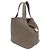 Hermès Hermes Picotin Lock MM Handtasche Taupe