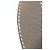 Hermès Hermes Picotin Lock MM Handtasche Taupe - Ansicht 4
