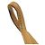 Hermès Hermes Buddy Accessory Bag Charm Castaño Beige - vista 7