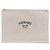 Hermès Borsa Hermes New Yachting GM 103134M e pochette Blu