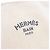Hermès Borsa Hermes New Yachting GM 103134M e pochette Blu - vista 4