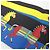 Hermès Hermes Twilly 062708S Lenço Muffler Preto Azul - vista 3