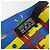 Hermès Hermes Twilly 062708S Lenço Muffler Preto Azul - vista 7