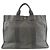 Hermès Bolso Hermes Herline MM Negro