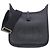 Hermès Bolso de hombro Hermes Evelyne 3 PM Negro