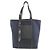 Hermès Hermes Etrivière Pocket Handtasche Schwarz
