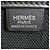 Hermès Hermes Etrivière Pocket Handtasche Schwarz - Ansicht 9