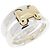Hermes Hermès Olympe Ring