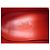 Hermès CHAUSSURES HERMES QUICKER SPLASH ORANGE BLANC CUIR LOGO 40 BASKETS SNEAKERS - vue 10