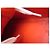 Hermès CHAUSSURES HERMES QUICKER SPLASH ORANGE BLANC CUIR LOGO 40 BASKETS SNEAKERS - vue 15