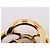 COLLANA CHANEL FIL DE CAMELIA J2925 FIORE IN ORO GIALLO 18K 6.1GR D'oro - vista 5