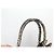 BORSA A MANO CHRISTIAN DIOR BOOK TOTE MEDIUM IN tela MILLE FLEURS CABAS BAG Bianco - vista 17