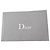 BORSA A MANO CHRISTIAN DIOR BOOK TOTE MEDIUM IN tela MILLE FLEURS CABAS BAG Bianco - vista 18