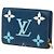 Louis Vuitton Portefeuille Claire Compact Wallet Mehrfarben - Ansicht 2