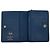 Louis Vuitton Portefeuille Claire Compact Wallet Mehrfarben - Ansicht 6