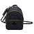 Louis Vuitton Palm Springs Mini Rucksack Schwarz