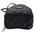 Louis Vuitton Palm Springs Mini Rucksack Schwarz - Ansicht 3