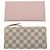 Louis Vuitton Pochette Felicie Chain Shoulder Bag Bianco - vista 10