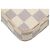 Louis Vuitton Pochette Felicie Chain Shoulder Bag Bianco - vista 5