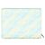 Louis Vuitton Portefeuille Claire Bifold Wallet M81564 Multicolore