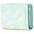 Louis Vuitton Portefeuille Claire Bifold Wallet M81564 Multicolore - vista 2