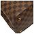 Louis Vuitton Damier Kensington Tote Tasche Braun - Ansicht 7