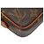 Louis Vuitton Mini Danube Crossbody Bag Brown - Ansicht 5
