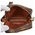 Louis Vuitton Mini Danube Crossbody Bag Brown - Ansicht 9