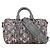 Louis Vuitton Keepall XS 2WAY Handbag M80821 Grau