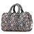 Louis Vuitton Keepall XS 2WAY Handbag M80821 Grau - Ansicht 2