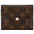 Louis Vuitton Portefeuille Victorine Wallet M62360 Multicolore
