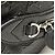 Borsa Louis Vuitton Monogram Revelation Neo Papillon GM Nero - vista 4