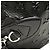 Borsa Louis Vuitton Monogram Revelation Neo Papillon GM Nero - vista 5