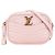 Bolsa Camera Louis Vuitton New Wave Rosa