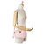 Bolsa Camera Louis Vuitton New Wave Rosa - vista 10