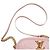 Bolsa Camera Louis Vuitton New Wave Rosa - vista 4