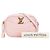 Bolsa Camera Louis Vuitton New Wave Rosa - vista 9