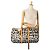 Louis Vuitton Monogram Graffiti Keepall 50 Mehrfarben - Ansicht 10