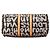 Louis Vuitton Monogram Graffiti Keepall 50 Mehrfarben - Ansicht 3