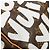 Louis Vuitton Monogram Graffiti Keepall 50 Mehrfarben - Ansicht 5