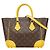 Louis Vuitton Phoenix PM Handtasche Mehrfarben