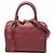 Louis Vuitton Speedy Bandoulière 20 Monogram Empreinte Rosso
