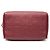 Louis Vuitton Speedy Bandoulière 20 Monogram Empreinte Rosso - vista 3
