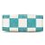Louis Vuitton Sac Plat XS Damier Checkerboard N60495 Multicolore - vista 3