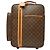 Louis Vuitton Trolley 50 Bosphore Monogram Castaño
