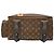Louis Vuitton Trolley 50 Bosphore Monogram Castaño - vista 3