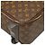 Louis Vuitton Trolley 50 Bosphore Monogram Castaño - vista 4