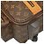 Louis Vuitton Trolley 50 Bosphore Monogram Castaño - vista 5
