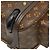Louis Vuitton Trolley 50 Bosphore Monogram Castaño - vista 6